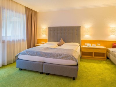 Holiday room Hotelappartement mit Du, WC 2-5 Pers. Rastkogel - Outdoor photo 3