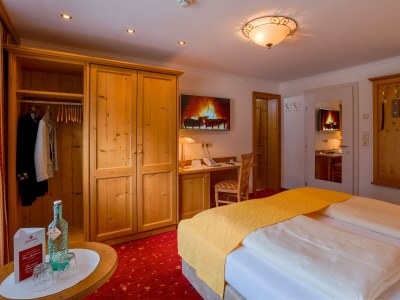 Holiday room Hotelappartement mit Du, WC 2-5 Pers. Rastkogel - Outdoor photo 25