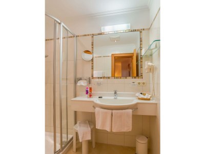 Holiday room Hotelappartement mit Du, WC 2-5 Pers. Rastkogel - Outdoor photo 26