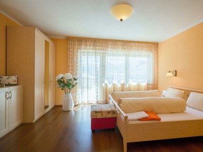 Apartment Appartement Karwendel - Outdoor photo 3