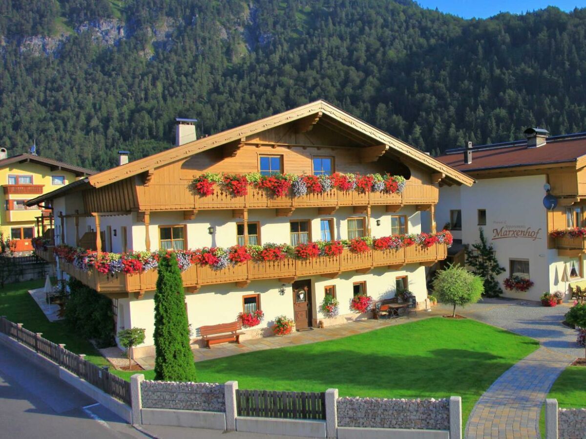 Apartment Appartement L - Outdoor photo 4