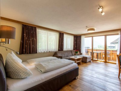 Apartment Appartement L - Features photo 14
