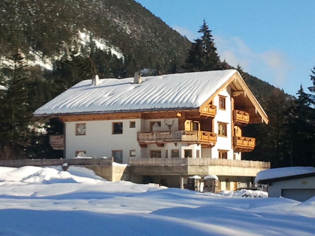 Apartment Seeblick (2.Stock) - Outdoor photo 5
