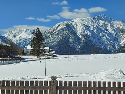 Apartment Seeblick (2.Stock) - Outdoor photo 7