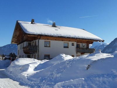 Apartment Seeblick (2.Stock) - Outdoor photo 9