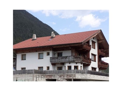 Apartment Seeblick (2.Stock) - Outdoor photo 13