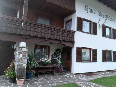 Apartment Fewo F2 in Achenkirch am Achensee - Apartment