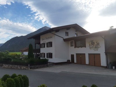 Apartment Fewo F2 - Outdoor photo 9