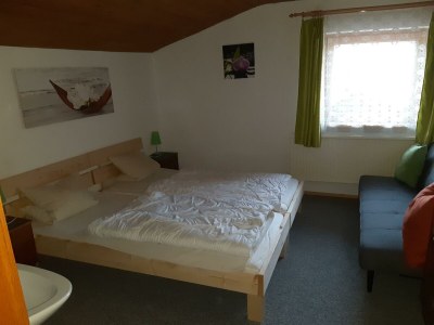 Apartment Fewo F2 - Outdoor photo 11