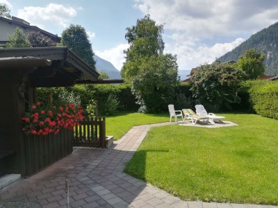 Apartment Ferienwohnung - Outdoor photo 8