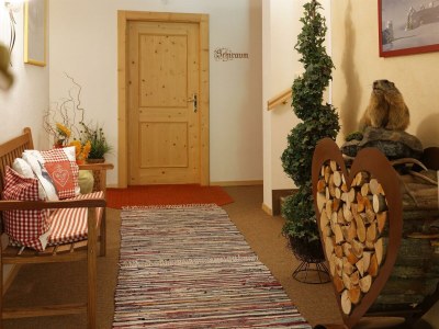 Holiday room Zimmer 101 - Outdoor photo 5