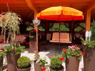 Holiday room Zimmer 101 - Outdoor photo 9