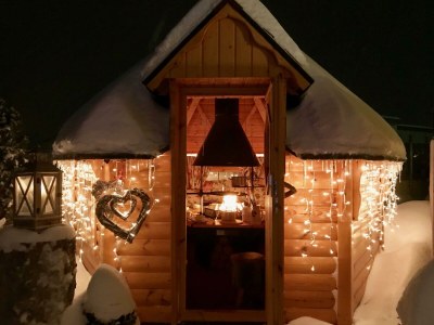 Holiday room Zimmer 101 - Outdoor photo 67