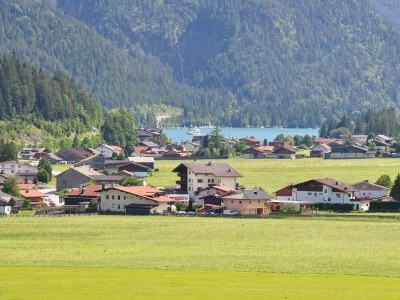 Holiday room Doppelzimmer mit Balkon 301 - Outdoor photo 2