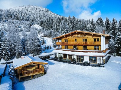 Holiday room Doppelzimmer ohne Balkon 304 - Outdoor photo 12