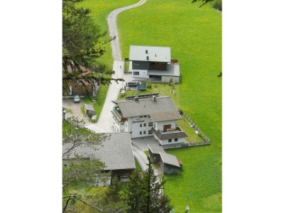 Holiday room Doppelzimmer 2 - Outdoor photo 7