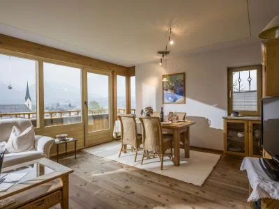 Holiday house - Chalet Panoramablick - Features photo 17