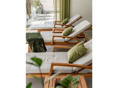 Apartment Studio mit Frühstück - Outdoor photo 24