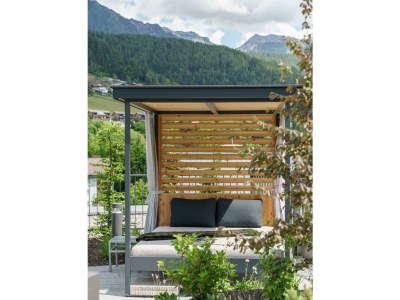 Apartment Studio mit Frühstück - Outdoor photo 36