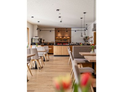 Apartment Studio mit Frühstück - Features photo 49