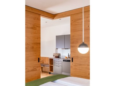 Apartment Appartement mit Frühstück - Features photo 42