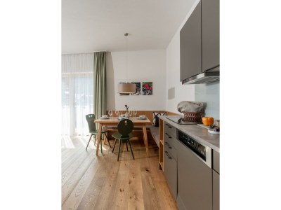 Apartment Appartement mit Frühstück - Features photo 43