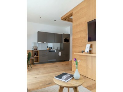 Apartment Appartement mit Frühstück - Features photo 47