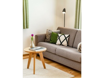Apartment Appartement mit Frühstück - Features photo 48