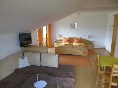 Holiday room Doppelbettzimmer Edelweiss - Outdoor photo 12