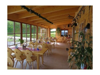 Holiday room Doppelbettzimmer Edelweiss - Outdoor photo 18