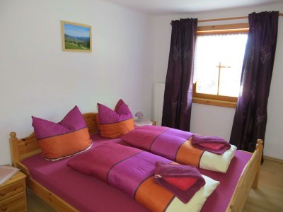 Holiday room Doppelbettzimmer Edelweiss - Outdoor photo 20
