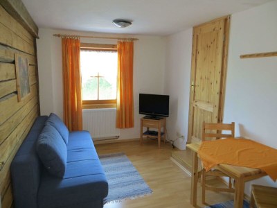 Holiday room Doppelbettzimmer Edelweiss - Outdoor photo 21