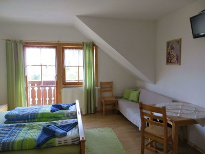 Holiday room Doppelbettzimmer Edelweiss - Outdoor photo 28