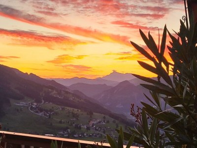 Holiday room Doppelbettzimmer Edelweiss - Outdoor photo 46