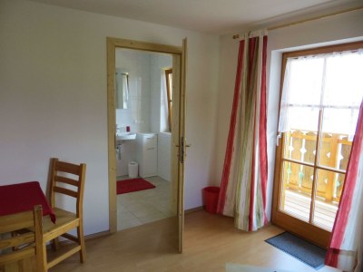 Holiday room Doppelbettzimmer Edelweiss - Outdoor photo 53