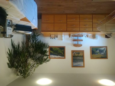 Holiday room Panorama-Doppelbettzimmer Türlspitz - Outdoor photo 41