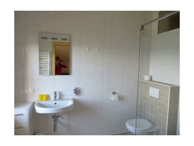 Holiday room Panorama-Doppelbettzimmer Türlspitz - Features photo 73