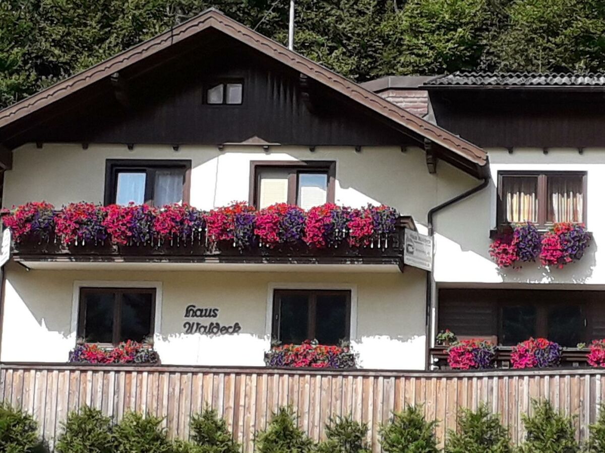 Apartment App. 3  75m² 3-6 Pers. 2 SCHLAFRÄUME U. WOHNKÜCHE
