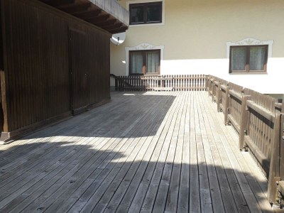 Apartment App. 3  75m² 3-6 Pers. 2 SCHLAFRÄUME U. WOHNKÜCHE - Outdoor photo 12