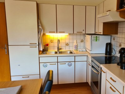 Apartment App. 3  75m² 3-6 Pers. 2 SCHLAFRÄUME U. WOHNKÜCHE - Features photo 27