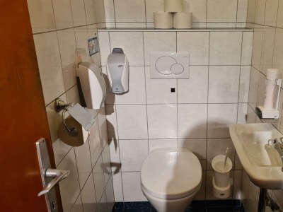 Apartment App. 3  75m² 3-6 Pers. 2 SCHLAFRÄUME U. WOHNKÜCHE - Features photo 32