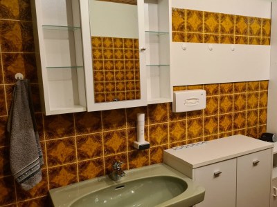Apartment App. 3  75m² 3-6 Pers. 2 SCHLAFRÄUME U. WOHNKÜCHE - Features photo 34