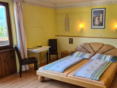 Apartment App. 3  75m² 3-6 Pers. 2 SCHLAFRÄUME U. WOHNKÜCHE - Features photo 36