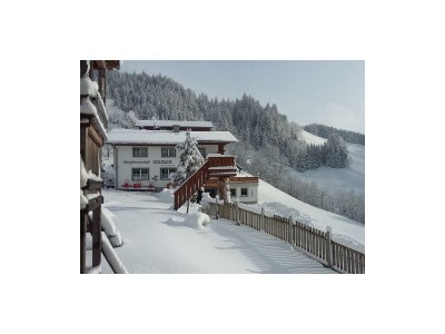 Apartment Apartment/2 Schlafraum/Bad, WC ab 4 Nächte HP - Outdoor photo 12
