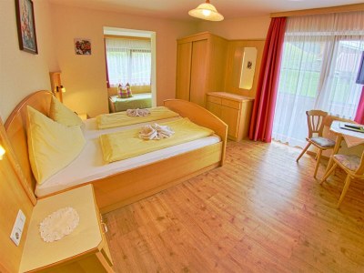 Holiday room Doppelzimmer Basic, ab 4 Nächte HP - Outdoor photo 10