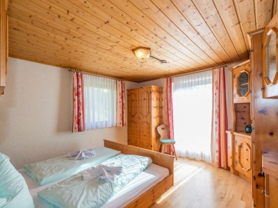 Holiday room Doppelzimmer Basic, ab 4 Nächte HP - Outdoor photo 36