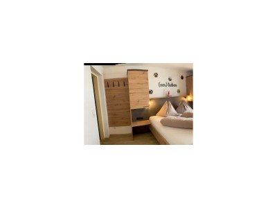 Apartment Apartment Blumenwiese/1 Schlafraum/Dusche, WC - Features photo 28