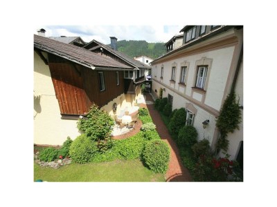 Apartment Doppelzimmer mit Küchenzeile - Outdoor photo 12