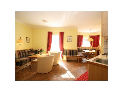 Apartment Doppelzimmer mit Küchenzeile - Outdoor photo 16