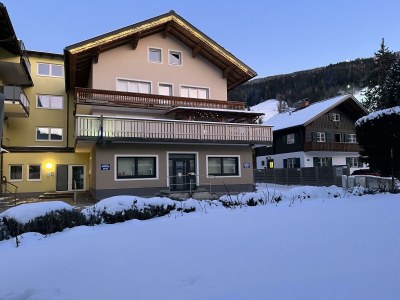 Apartment Walzer FS Top8 - Outdoor photo 10